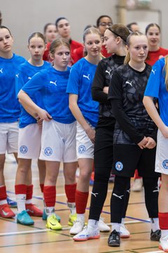 Bild 248 - wCJ NFV Futsalmeisterschaft